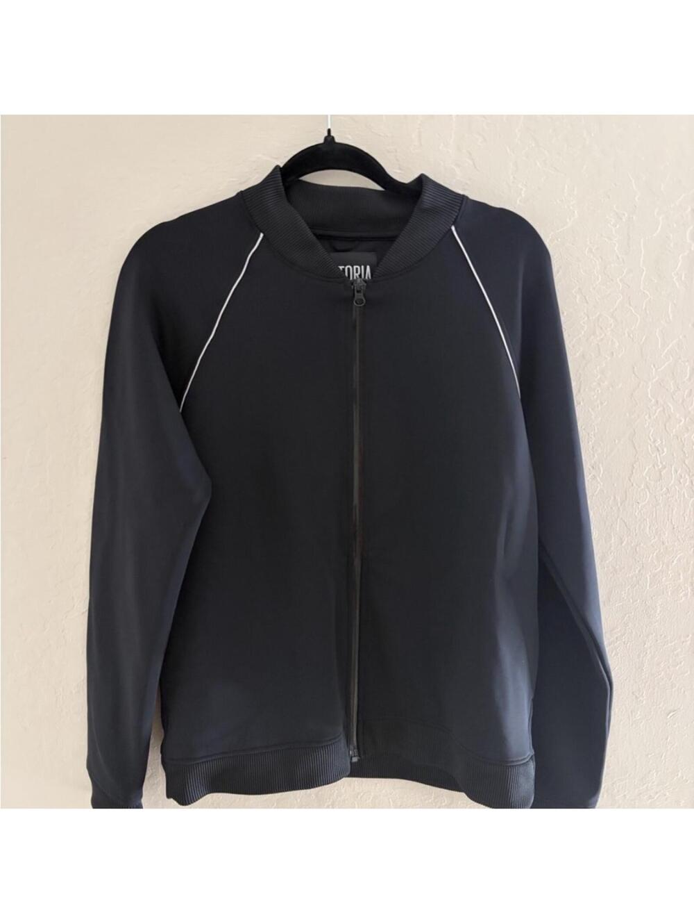 Victoria's Secret Bomber Jacket